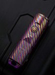 RovyVon A11 Titanium High Lumen Flashlight - Rainbow