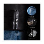 RovyVon A24 & A23 Titanium Flashlight Combo