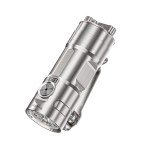 S3 Titanium 1800 Lumen LED Flashlight