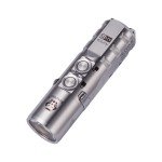 Aurora A24 G2 Titanium 1000 Lumen Pocket Flashlight