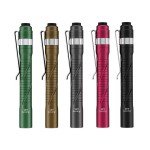 Rovyvon A33 Titanium Gadget Flashlight