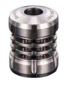 Tiwalker EDC Titanium Bead for Knife Lanyards