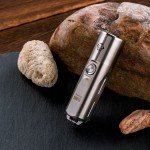 Aurora A24 Titanium 600 Lumens EDC Flashlight