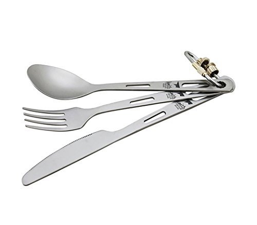 Keith Titanium