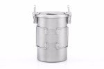 Keith Titanium Ti6300 Multi-Use Cookware Device