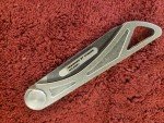Titaner TC4 Titanium Folding Utility KeyChain Knife