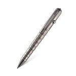 RovyVon C10 Titanium Bolt Action Ballpoint Pen