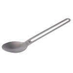 Keith Titanium Ti5313 Spoon with Custom Pouch