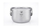 Keith Titanium 6L Cooking Pot - Ti8301