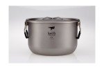 Keith Titanium 6L Cooking Pot - Ti8301