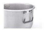 Keith Titanium 6L Cooking Pot - Ti8301