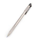 Titaner Titanium Bolt Action Pen with Carry Bag