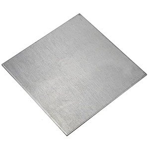 BAIWANLIN High Purity Titanium Alloy Sheet Metal