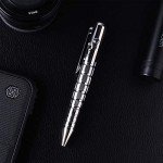 RovyVon C10 Titanium Bolt Action Ballpoint Pen