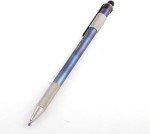 Titanium Bolt Action Pen with Carry Bag