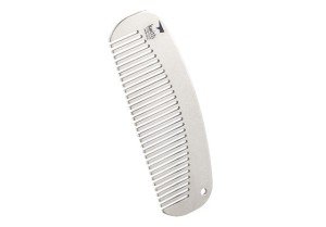 Keith Titanium Ti1731 Slim Wallet Comb