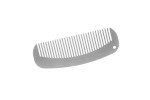 Keith Titanium Ti1731 Slim Wallet Comb