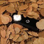 RovyVon E300S 2000 Lumens Compact Titanium Flashlight