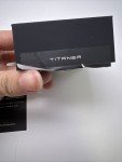 Titaner Mini Titanium Sliding Distance Measuring Tool