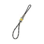 RovyVon Ti Firefly Pro EDC Titanium Bead Pendant