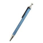 Titaner Blue Titanium EDC Ballpoint Pocket Pen