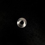 RovyVon Ti Firefly Pro EDC Titanium Bead Pendant