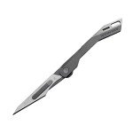 TITANER Falcon 2.0 Titanium EDC Pocket Knife