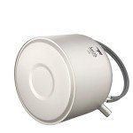 Keith Titanium 1.5L Kettle - Lightweight & Durable