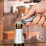 RovyVon V20 Titanium EDC Pocket Tool & Keychain