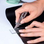 RovyVon V20 Titanium EDC Pocket Tool & Keychain