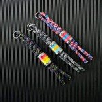 RovyVon Ti Firefly EDC Titanium Paracord Bead