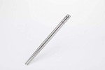 Keith Titanium Round Handle Chopsticks Ti5621