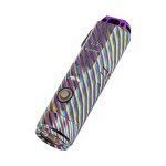 RovyVon A11 Rainbow Titanium EDC Flashlight