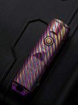 RovyVon A11 Rainbow Titanium EDC Flashlight
