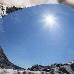 Polarized Titanium Replacement Lenses for Oakley Tinfoil