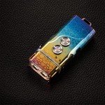 RovyVon E11 Pro Titanium Waterproof Pocket Flashlight