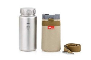 Keith Titanium Leakproof Bottle - 40.6 fl oz