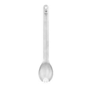 Keith Titanium Spork Ti5319 - Lightweight and Durable