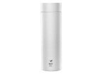 Keith Titanium Arctic Radiance Thermos - Snow White 16.9oz
