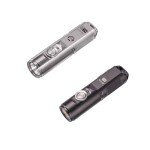 RovyVon A4 Pro Titanium 650 Flashlight Bundle