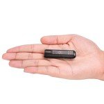 RovyVon A4 Pro Titanium 650 Flashlight Bundle