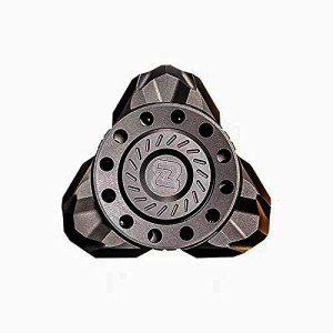 WANERSEN MCZHI Titanium Haptic Slider Finger Toy