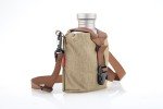 Keith Titanium Ti3060 Mess Kit with Ultralight Pouch