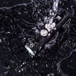 RovyVon A24 Titanium 1000 Lumen Flashlight Bundle