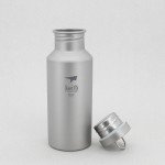 Keith Titanium Ti3031 Sport Bottle - 18.6 oz