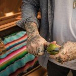 Gerber Quadrant EDC Clip Pocket Knife - Black