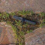 Gerber Quadrant EDC Clip Pocket Knife - Black