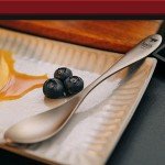 Keith Titanium Ti5203 Lightweight Spoon