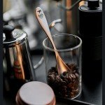 Keith Titanium Ti5203 Lightweight Spoon