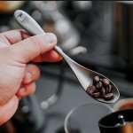 Keith Titanium Ti5203 Lightweight Spoon